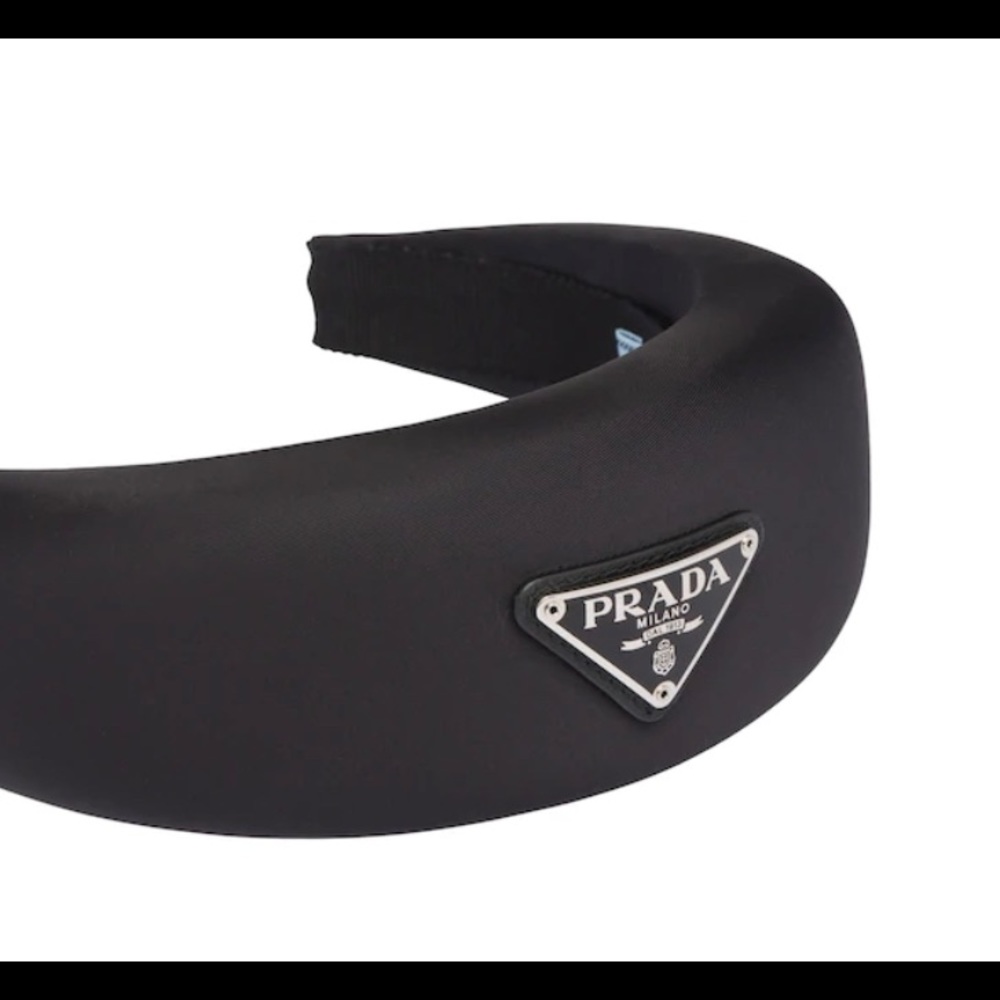 Prada headband